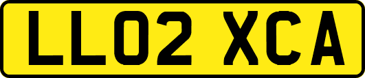 LL02XCA