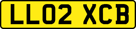 LL02XCB
