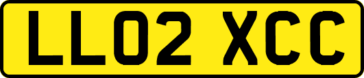 LL02XCC