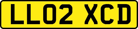 LL02XCD