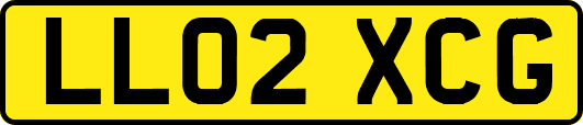 LL02XCG