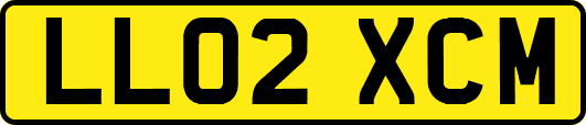 LL02XCM