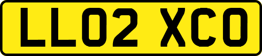 LL02XCO
