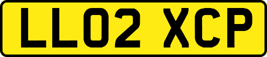 LL02XCP
