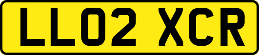 LL02XCR