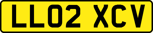 LL02XCV