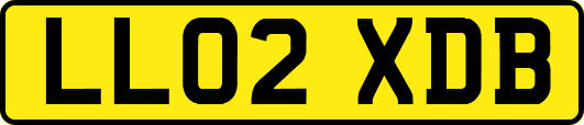 LL02XDB