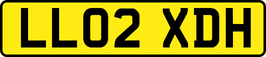 LL02XDH