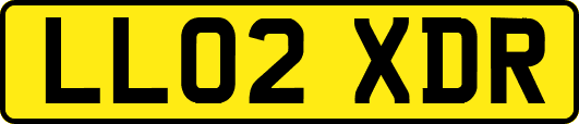 LL02XDR