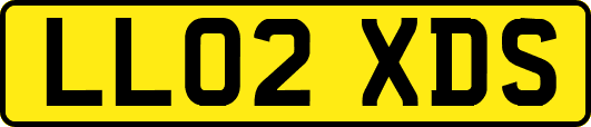 LL02XDS