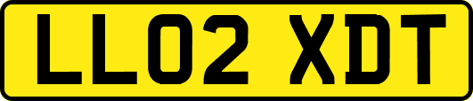 LL02XDT