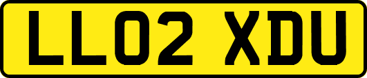 LL02XDU