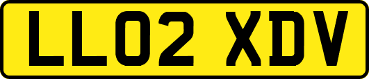 LL02XDV