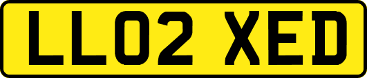 LL02XED