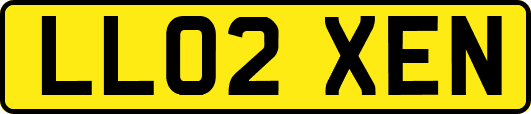 LL02XEN