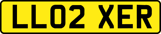 LL02XER