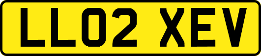 LL02XEV