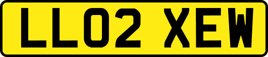 LL02XEW