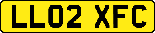 LL02XFC
