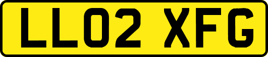 LL02XFG