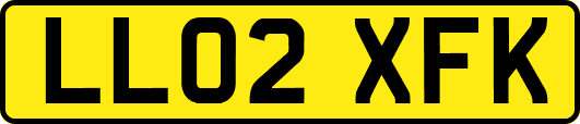 LL02XFK