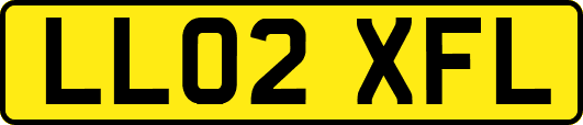LL02XFL