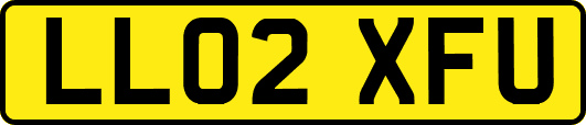 LL02XFU