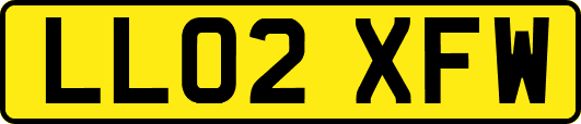 LL02XFW