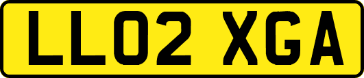 LL02XGA