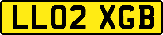 LL02XGB