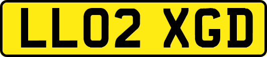 LL02XGD
