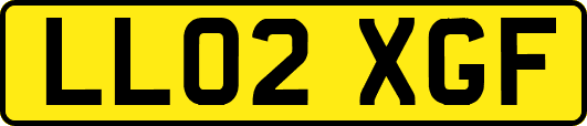 LL02XGF