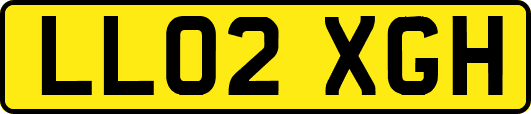 LL02XGH