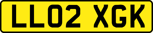 LL02XGK