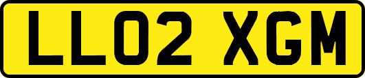 LL02XGM