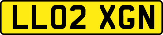 LL02XGN