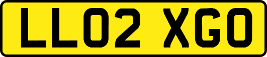 LL02XGO