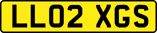 LL02XGS