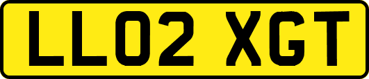 LL02XGT