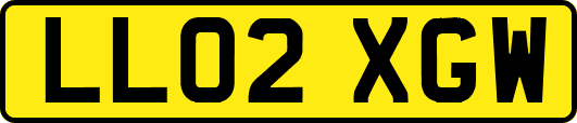 LL02XGW
