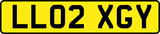 LL02XGY