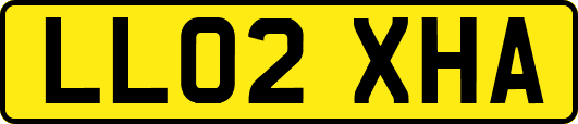 LL02XHA