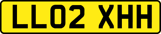 LL02XHH