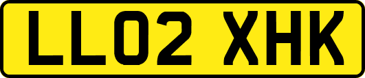 LL02XHK