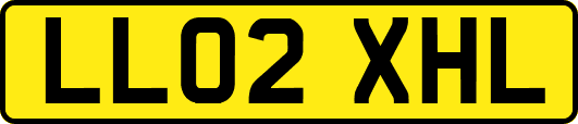 LL02XHL