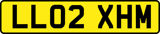 LL02XHM