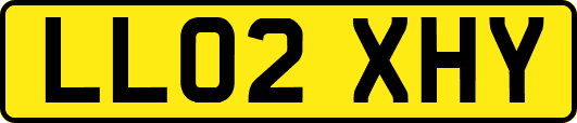 LL02XHY