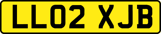 LL02XJB