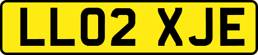 LL02XJE