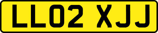 LL02XJJ
